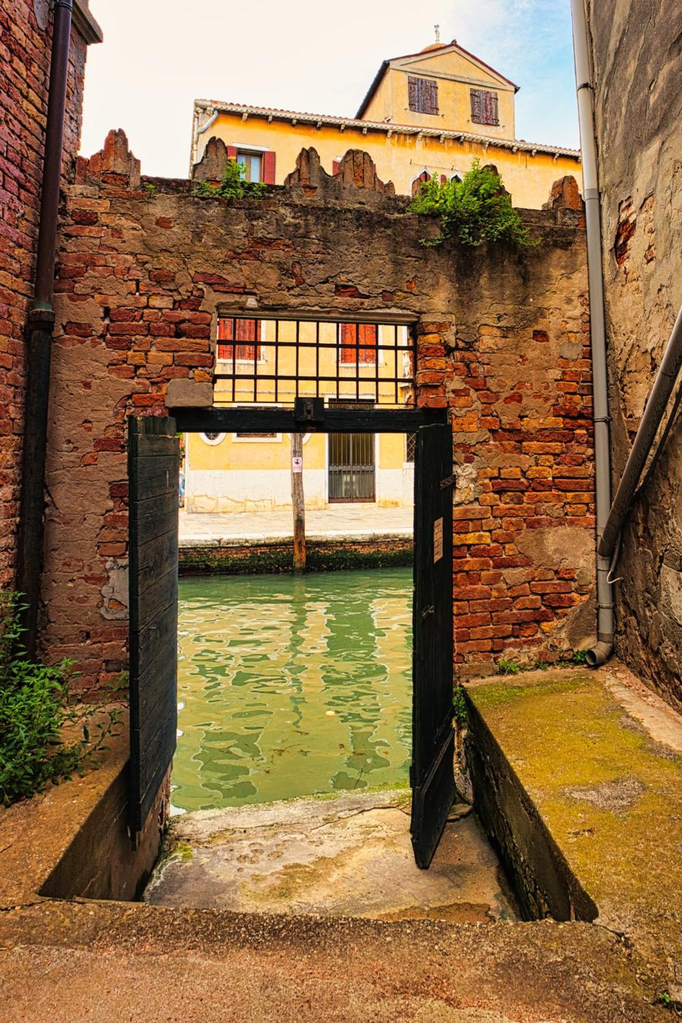 Ca' Diva Apartamento Venecia
