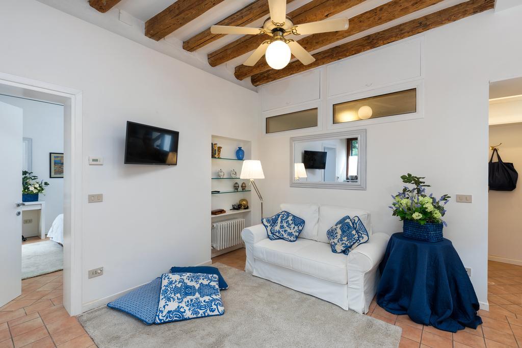 Ca' Diva Apartamento Venecia