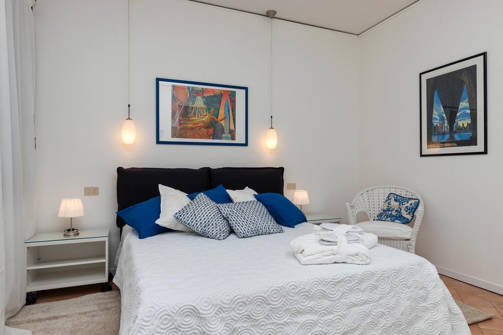Apartamento Ca' Diva Venecia